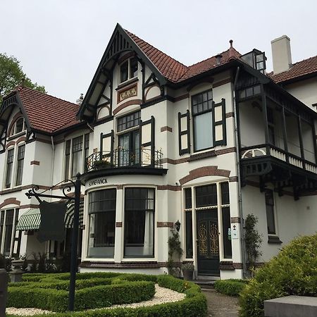 Villa Sonnevanck Апелдорн Экстерьер фото